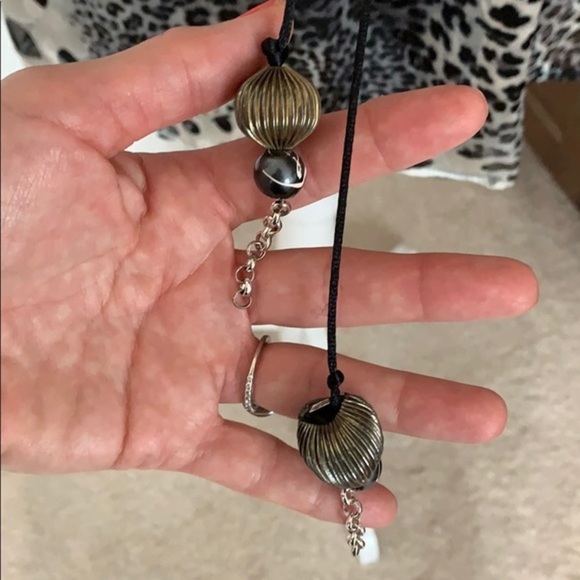 MERCEDES RIVERA SILK CRYSTAL LEOPARD PRINT ONE-OF-A-KIND  EMBELLISH DRESS - Picture 12 of 16